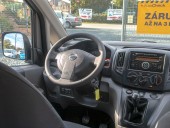 Nissan NV200 AC 1.6i 81KW – 7 sedadel