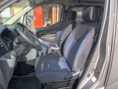 Nissan NV200 AC 1.6i 81KW – 7 sedadel