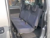 Nissan NV200 AC 1.6i 81KW – 7 sedadel