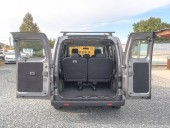 Nissan NV200 AC 1.6i 81KW – 7 sedadel