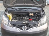 Nissan NV200 AC 1.6i 81KW – 7 sedadel