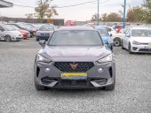 Cupra Formentor ČR 1.4 e-Hybrid 110KW – VÝBAVA