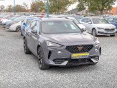 Cupra Formentor ČR 1.4 e-Hybrid 110KW – VÝBAVA