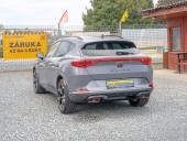 Cupra Formentor ČR 1.4 e-Hybrid 110KW – VÝBAVA