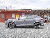 Cupra Formentor ČR 1.4 e-Hybrid 110KW – VÝBAVA