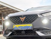 Cupra Formentor ČR 1.4 e-Hybrid 110KW – VÝBAVA