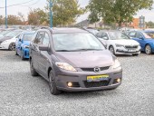 Mazda 5 1.8i 16V 85KW – 7 sedadel