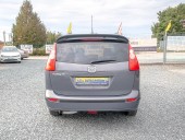 Mazda 5 1.8i 16V 85KW – 7 sedadel