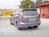 Mazda 5 1.8i 16V 85KW – 7 sedadel