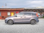 Mazda 5 1.8i 16V 85KW – 7 sedadel