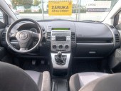 Mazda 5 1.8i 16V 85KW – 7 sedadel