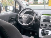 Mazda 5 1.8i 16V 85KW – 7 sedadel