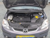 Mazda 5 1.8i 16V 85KW – 7 sedadel