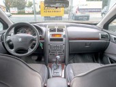 Peugeot 407 9/08 2.0i 103KW MAT – LPG!