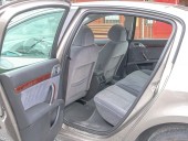 Peugeot 407 9/08 2.0i 103KW MAT – LPG!