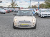 Mini One 1.6i 66KW – PĚKNÉ PNEU