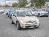 Mini One 1.6i 66KW – PĚKNÉ PNEU