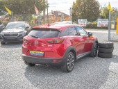 Mazda CX-3 ČR 12/18 2.0i MAT - 2x KOLA