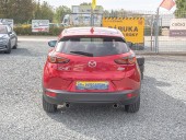 Mazda CX-3 ČR 12/18 2.0i MAT - 2x KOLA