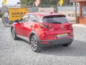 Mazda CX-3 ČR 12/18 2.0i MAT - 2x KOLA