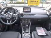 Mazda CX-3 ČR 12/18 2.0i MAT - 2x KOLA