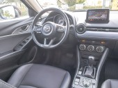 Mazda CX-3 ČR 12/18 2.0i MAT - 2x KOLA