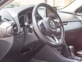 Mazda CX-3 ČR 12/18 2.0i MAT - 2x KOLA