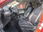 Mazda CX-3 ČR 12/18 2.0i MAT - 2x KOLA