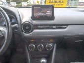 Mazda CX-3 ČR 12/18 2.0i MAT - 2x KOLA