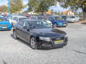 Audi A5 3.0TDI mat – NAVI