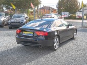 Audi A5 3.0TDI mat – NAVI