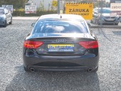 Audi A5 3.0TDI mat – NAVI