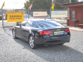 Audi A5 3.0TDI mat – NAVI