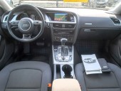 Audi A5 3.0TDI mat – NAVI