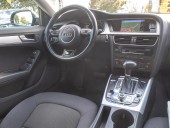 Audi A5 3.0TDI mat – NAVI