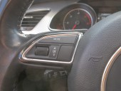 Audi A5 3.0TDI mat – NAVI