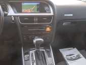 Audi A5 3.0TDI mat – NAVI