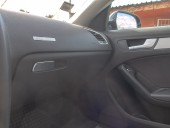 Audi A5 3.0TDI mat – NAVI