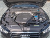 Audi A5 3.0TDI mat – NAVI