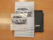 Audi A5 3.0TDI mat – NAVI