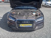 Audi A7 3.0TDI160KW – VÝBAVA