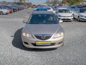 Mazda 6 1.8i 16V 88KW – BEZ KOROZE