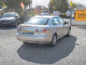 Mazda 6 1.8i 16V 88KW – BEZ KOROZE