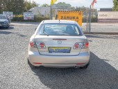 Mazda 6 1.8i 16V 88KW – BEZ KOROZE