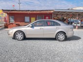 Mazda 6 1.8i 16V 88KW – BEZ KOROZE