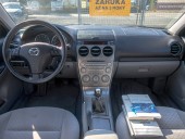 Mazda 6 1.8i 16V 88KW – BEZ KOROZE