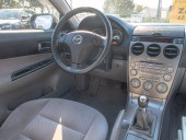 Mazda 6 1.8i 16V 88KW – BEZ KOROZE