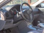 Mazda 6 1.8i 16V 88KW – BEZ KOROZE