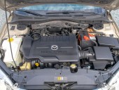 Mazda 6 1.8i 16V 88KW – BEZ KOROZE