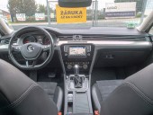 Volkswagen Passat ČR 2.0TDI 140KW 4x4 – ROZVODY